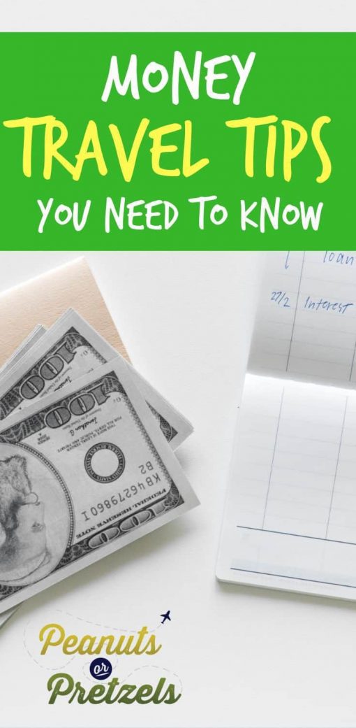 Some Important Money Travel Tips You Need to Know