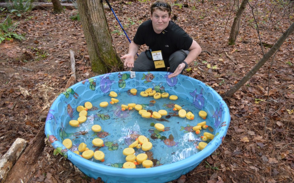 Ace Challenge, Geocaching, Pine Mountain GA, Mega Event, Going Caching, Adventure, Garmin, Mountainsmith, caching, community, stamp