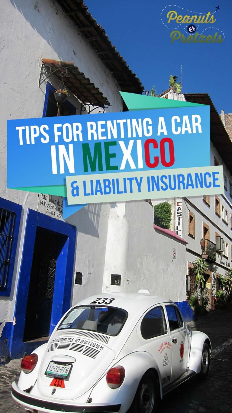 Some Best Tips for Renting a Car in Mexico