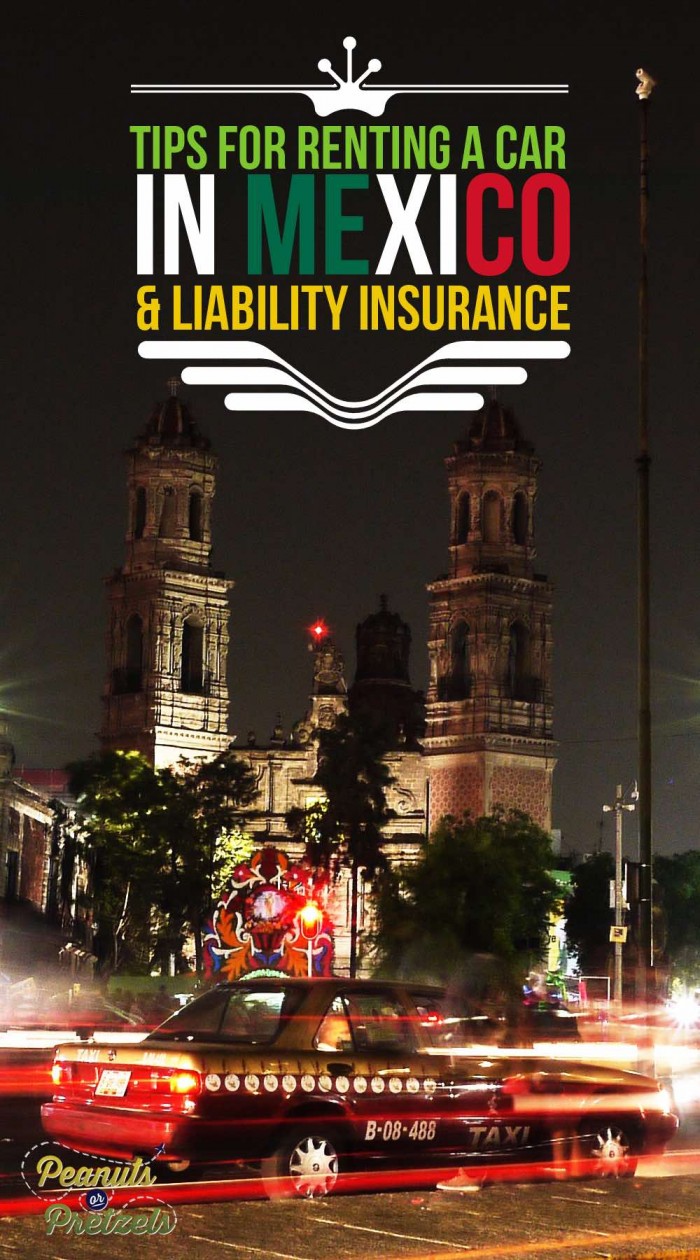 Some Best Tips for Renting a Car in Mexico